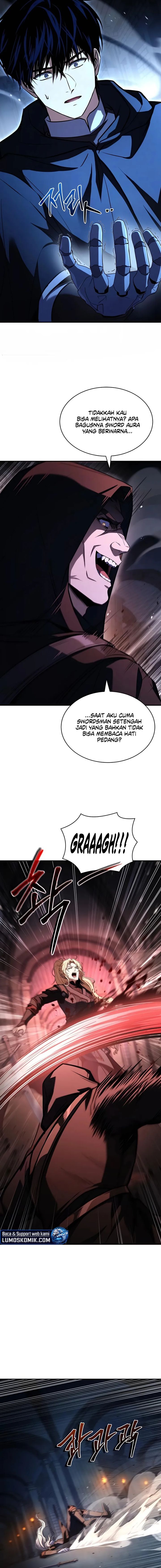 The Sword Master Who Travels Through Time Chapter 05 Gambar 15