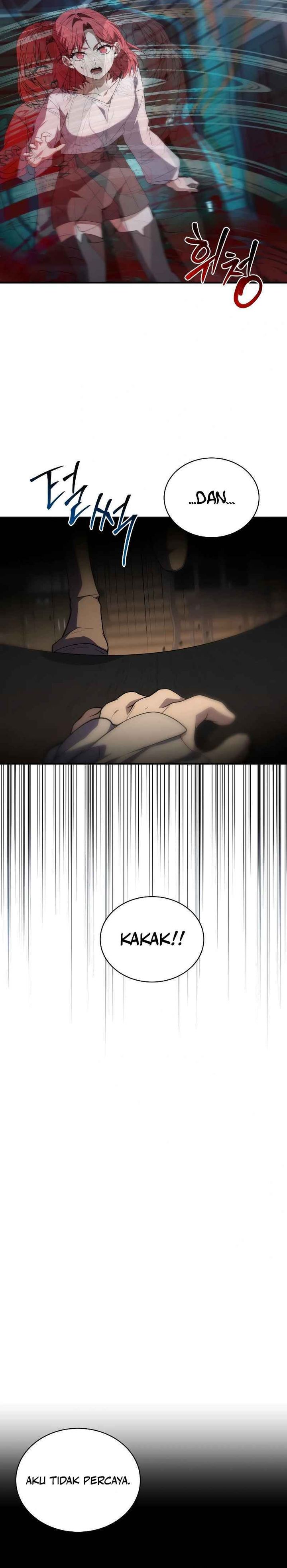 The Sword Master Who Travels Through Time Chapter 06 Gambar 13