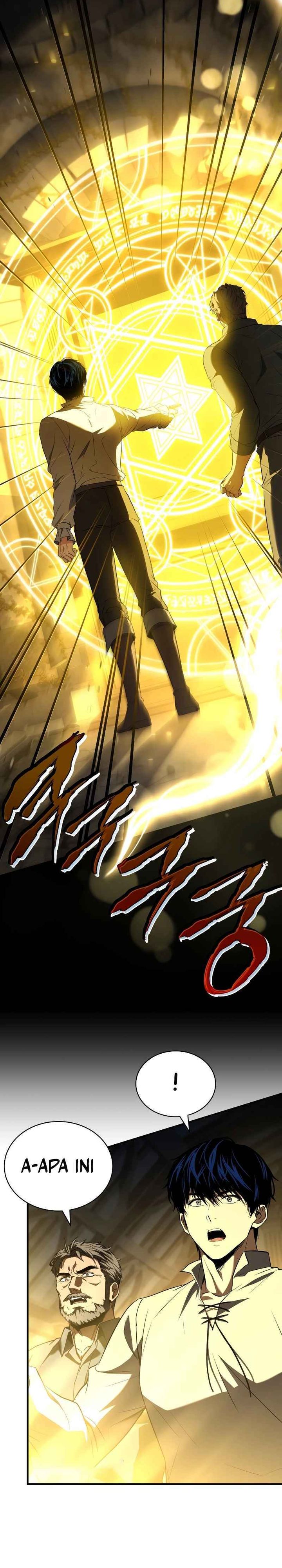 The Sword Master Who Travels Through Time Chapter 06 Gambar 23