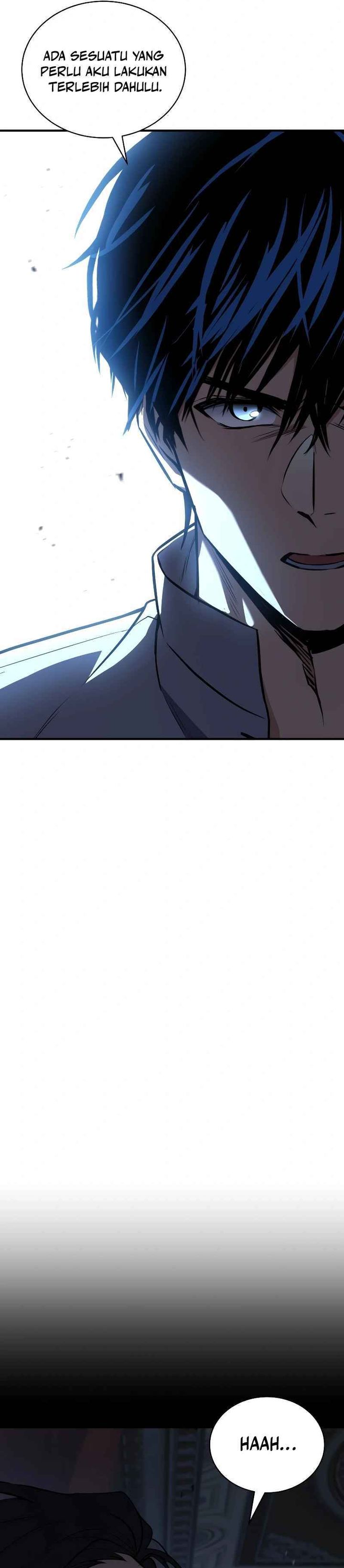 The Sword Master Who Travels Through Time Chapter 06 Gambar 29