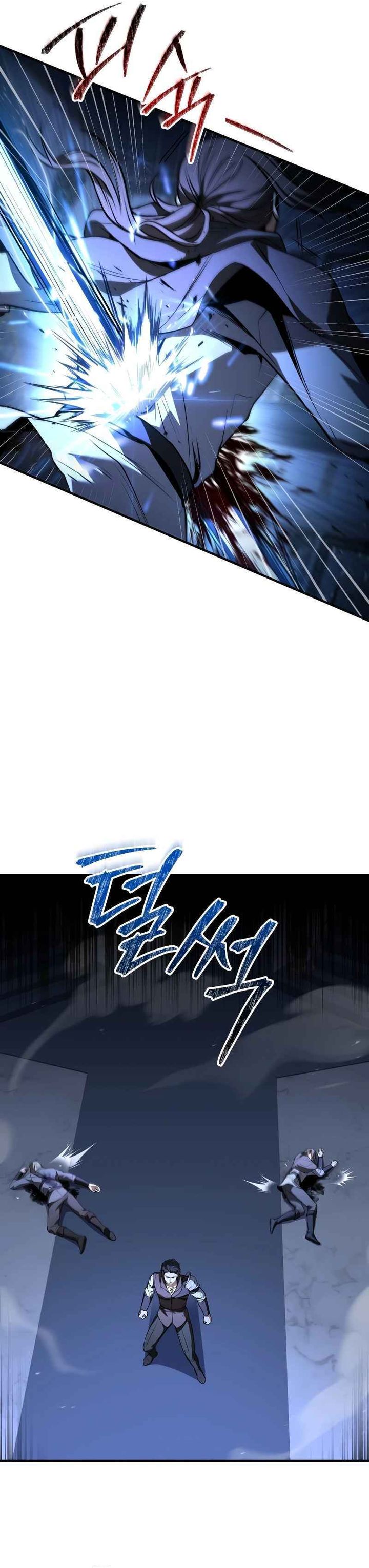 The Sword Master Who Travels Through Time Chapter 06 Gambar 37