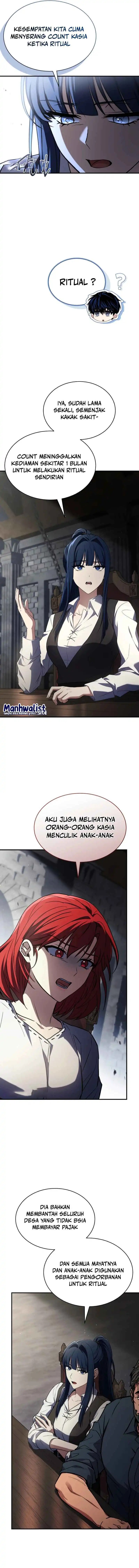 The Sword Master Who Travels Through Time Chapter 08 Gambar 2