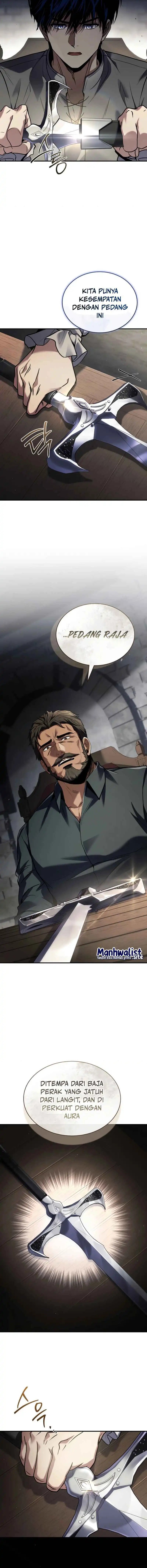 The Sword Master Who Travels Through Time Chapter 08 Gambar 5