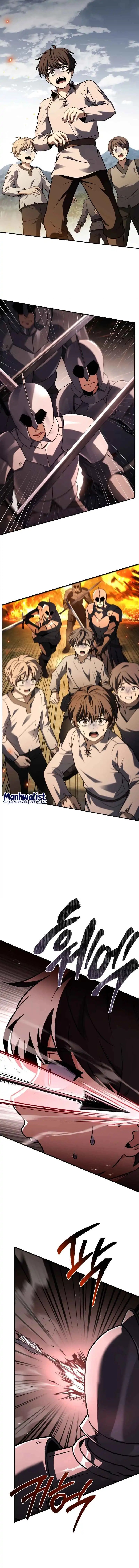 The Sword Master Who Travels Through Time Chapter 08 Gambar 10