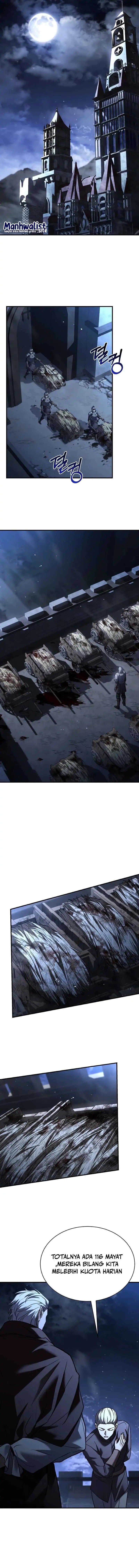 The Sword Master Who Travels Through Time Chapter 08 Gambar 14