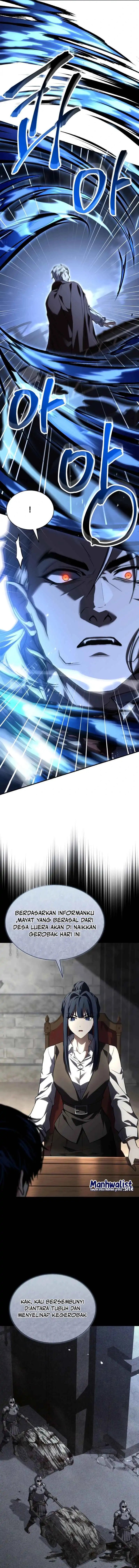 The Sword Master Who Travels Through Time Chapter 08 Gambar 17