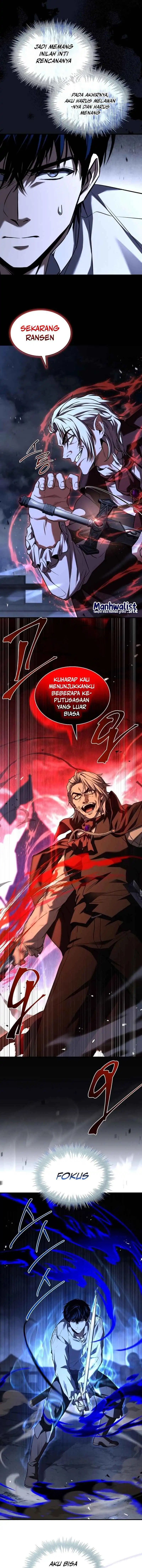 The Sword Master Who Travels Through Time Chapter 09 Gambar 2