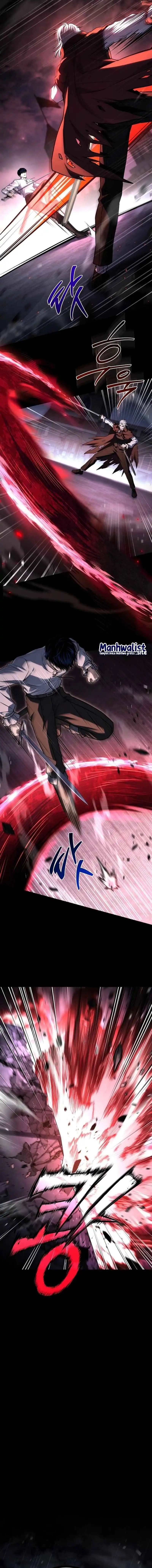 The Sword Master Who Travels Through Time Chapter 09 Gambar 4