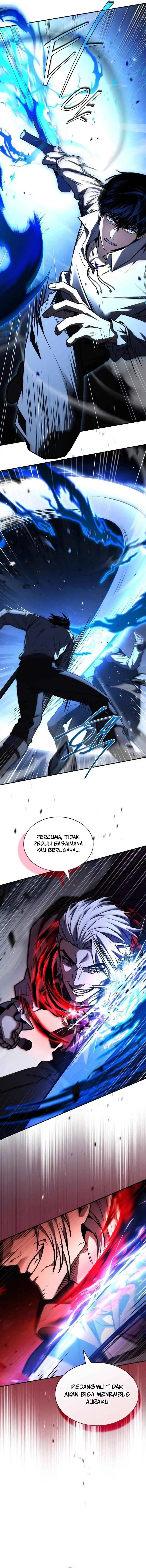 The Sword Master Who Travels Through Time Chapter 09 Gambar 8