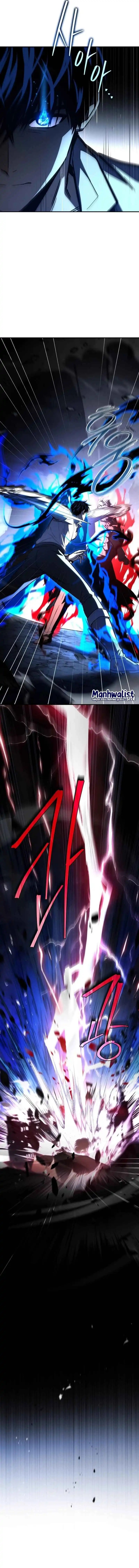 The Sword Master Who Travels Through Time Chapter 09 Gambar 9