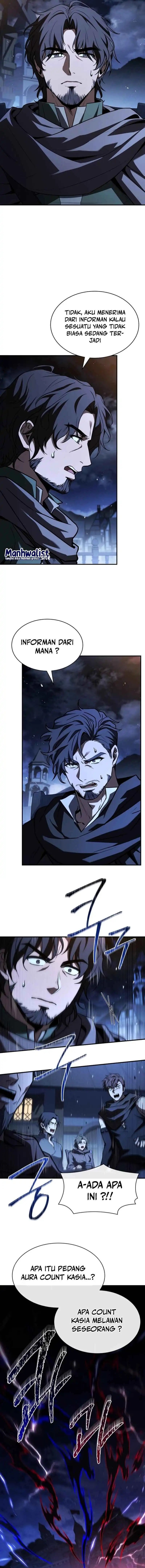 The Sword Master Who Travels Through Time Chapter 09 Gambar 11