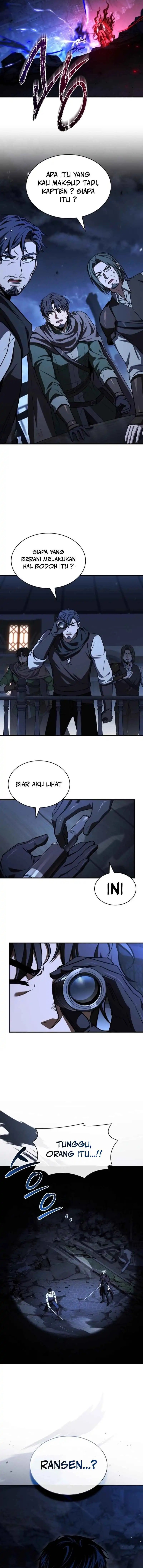 The Sword Master Who Travels Through Time Chapter 09 Gambar 12