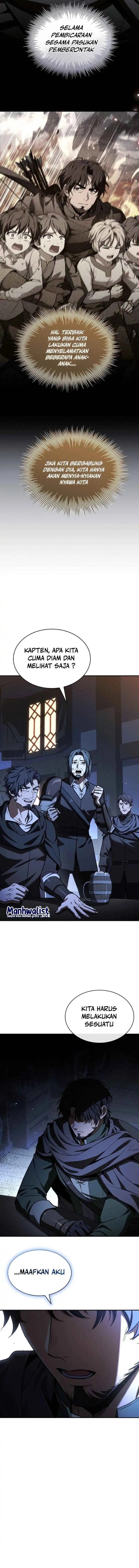 The Sword Master Who Travels Through Time Chapter 09 Gambar 14