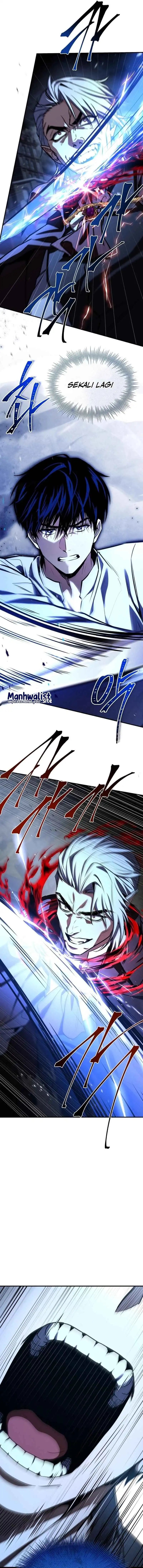 The Sword Master Who Travels Through Time Chapter 09 Gambar 16