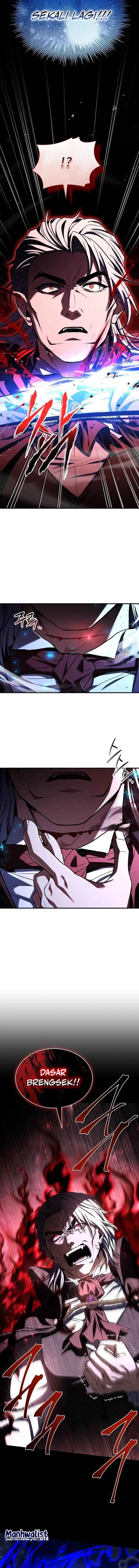 The Sword Master Who Travels Through Time Chapter 09 Gambar 17