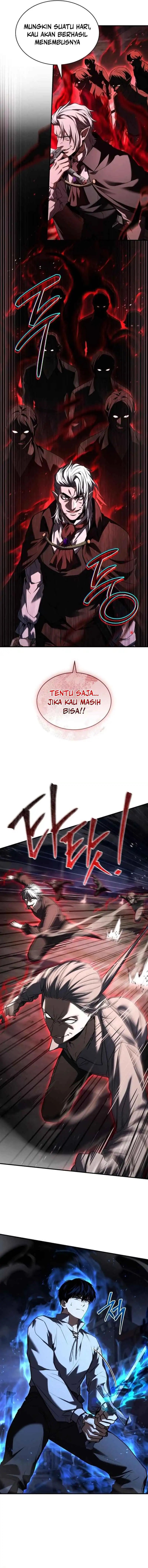 The Sword Master Who Travels Through Time Chapter 10 Gambar 2