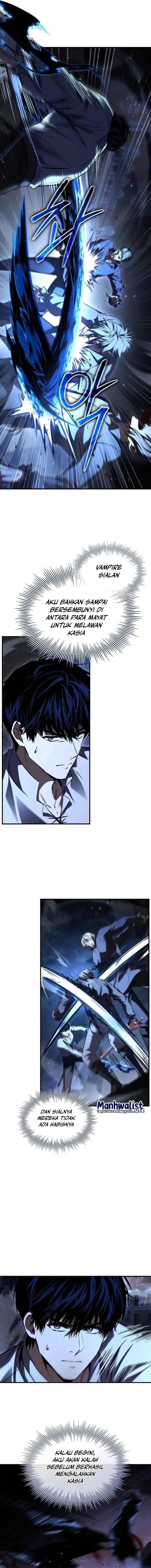 The Sword Master Who Travels Through Time Chapter 10 Gambar 3