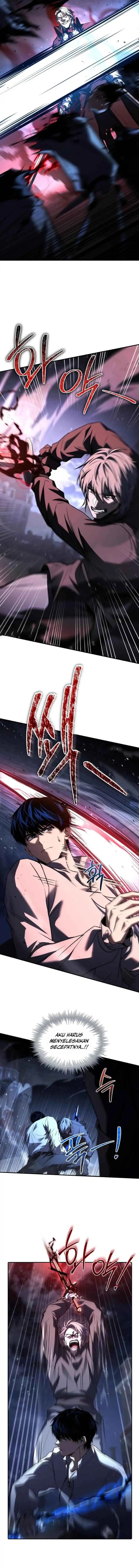 The Sword Master Who Travels Through Time Chapter 10 Gambar 4