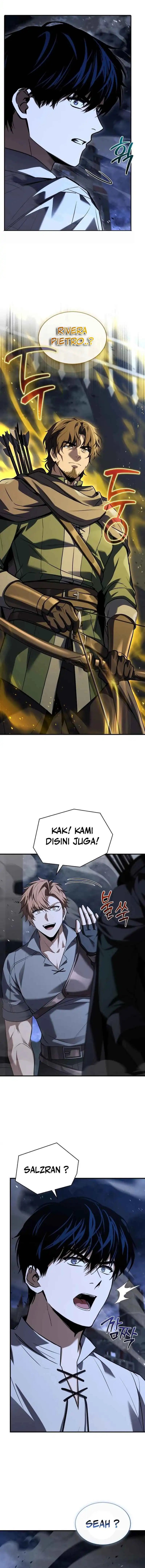 The Sword Master Who Travels Through Time Chapter 10 Gambar 6