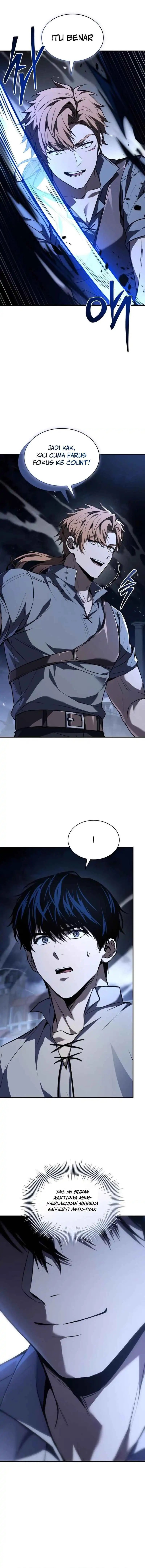 The Sword Master Who Travels Through Time Chapter 10 Gambar 10