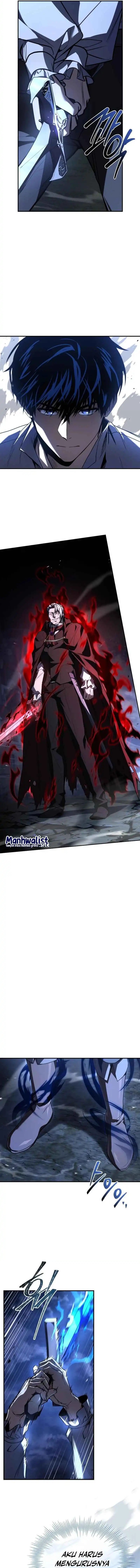 The Sword Master Who Travels Through Time Chapter 10 Gambar 11