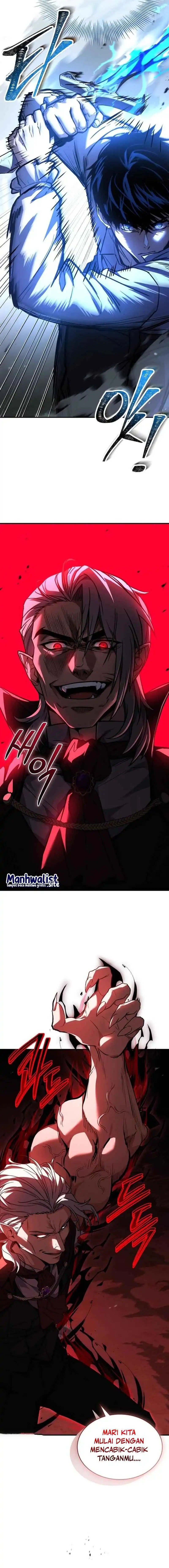 The Sword Master Who Travels Through Time Chapter 10 Gambar 12