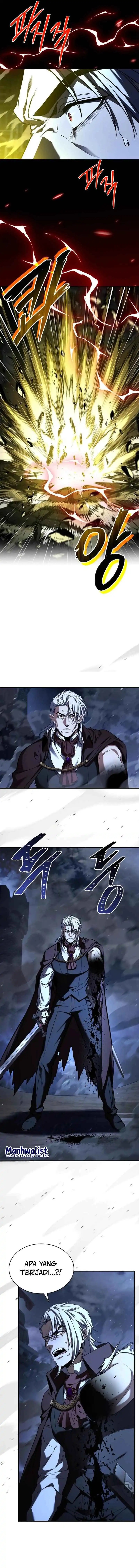 The Sword Master Who Travels Through Time Chapter 10 Gambar 14