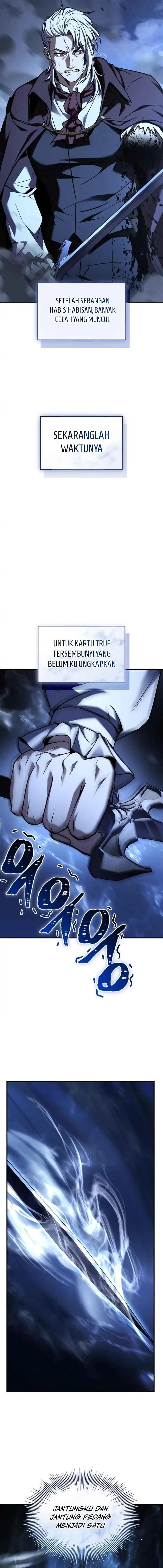 The Sword Master Who Travels Through Time Chapter 10 Gambar 16