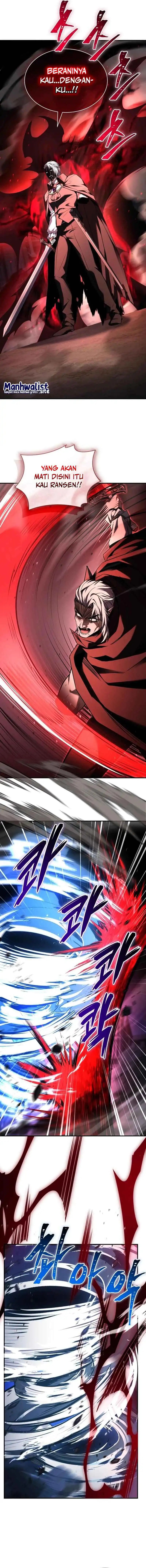 The Sword Master Who Travels Through Time Chapter 10 Gambar 18