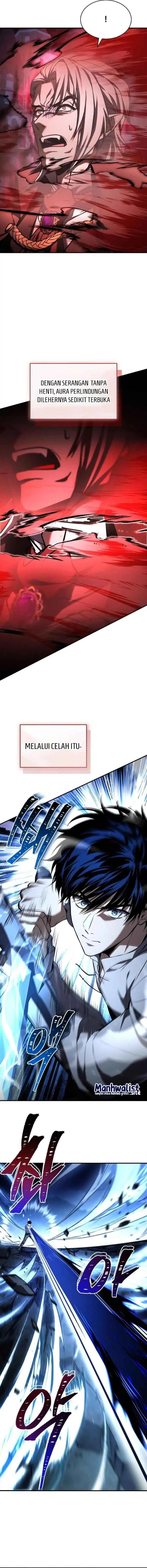 The Sword Master Who Travels Through Time Chapter 10 Gambar 19