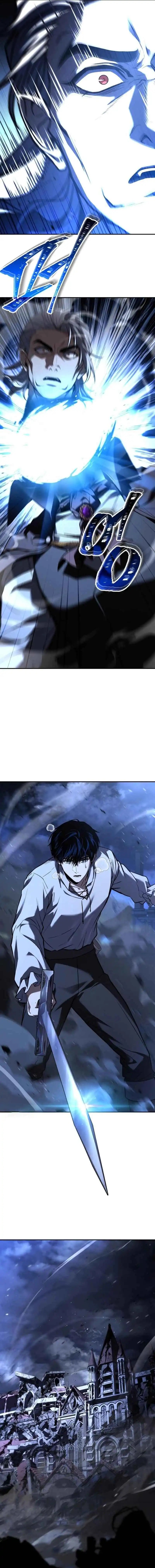 The Sword Master Who Travels Through Time Chapter 10 Gambar 20