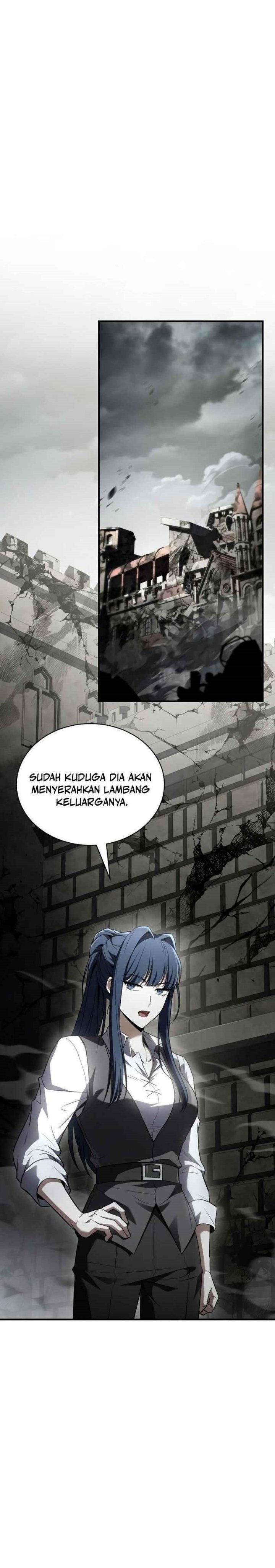 The Sword Master Who Travels Through Time Chapter 11 Gambar 14