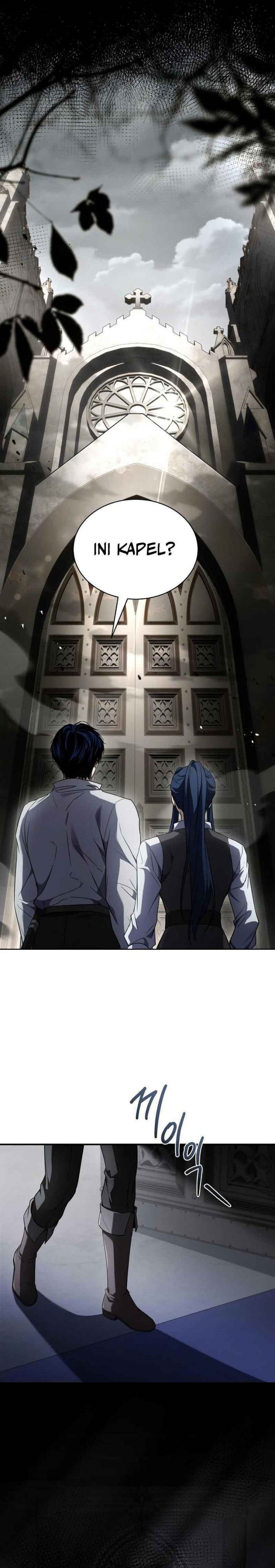 The Sword Master Who Travels Through Time Chapter 11 Gambar 19