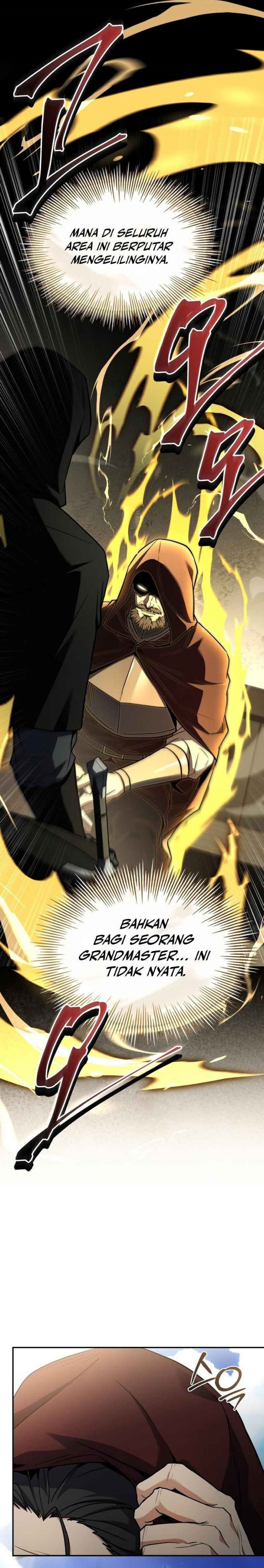 The Sword Master Who Travels Through Time Chapter 12 Gambar 3