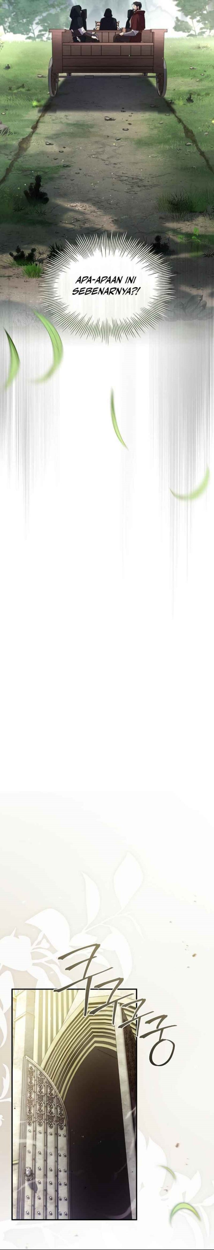 The Sword Master Who Travels Through Time Chapter 12 Gambar 15