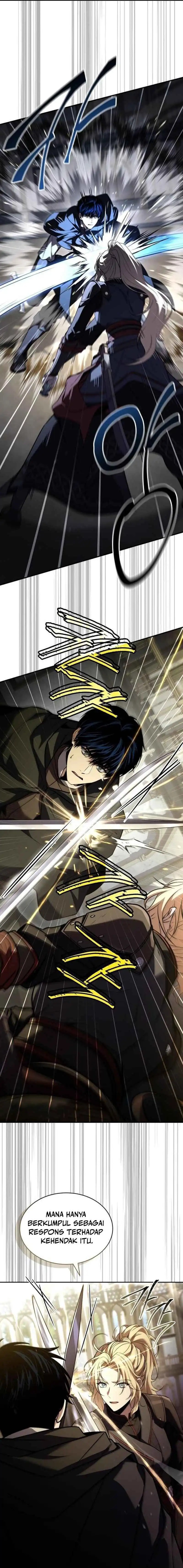 The Sword Master Who Travels Through Time Chapter 13 Gambar 3