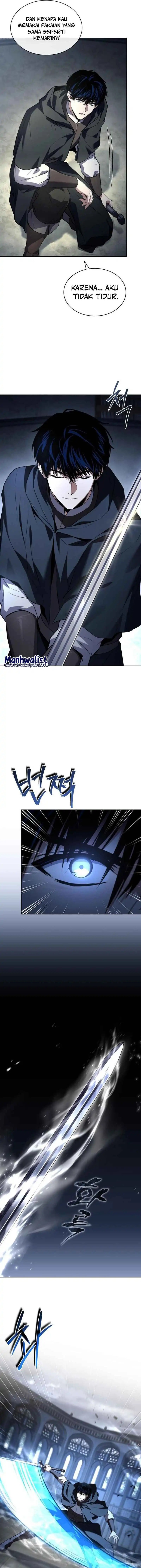 The Sword Master Who Travels Through Time Chapter 13 Gambar 11