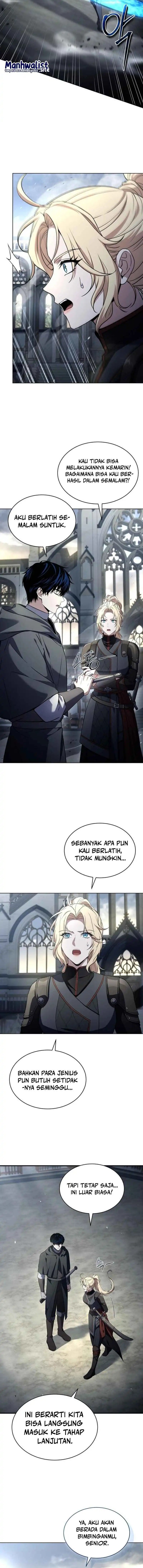 The Sword Master Who Travels Through Time Chapter 13 Gambar 12