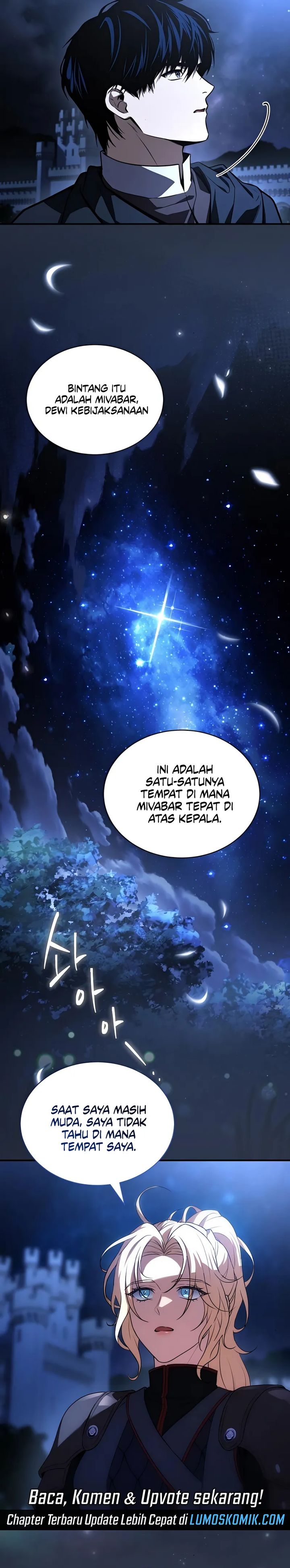 The Sword Master Who Travels Through Time Chapter 14 Gambar 22