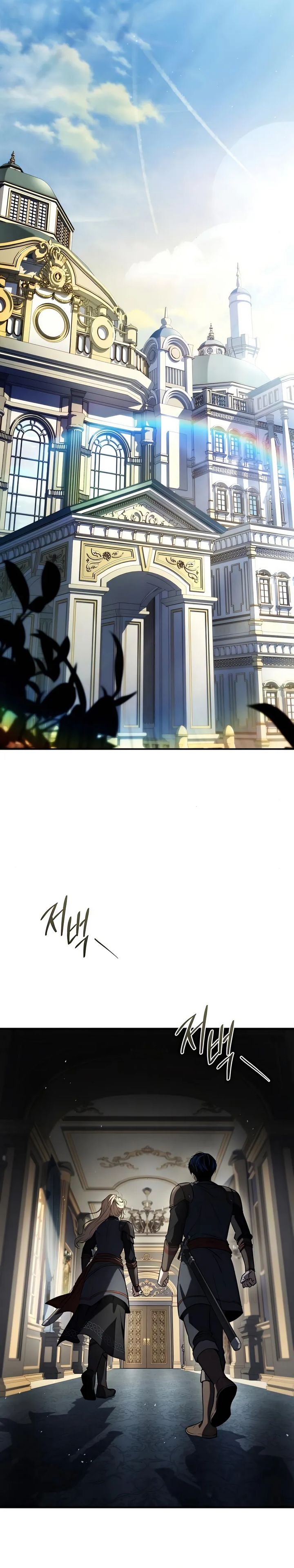 The Sword Master Who Travels Through Time Chapter 14 Gambar 25