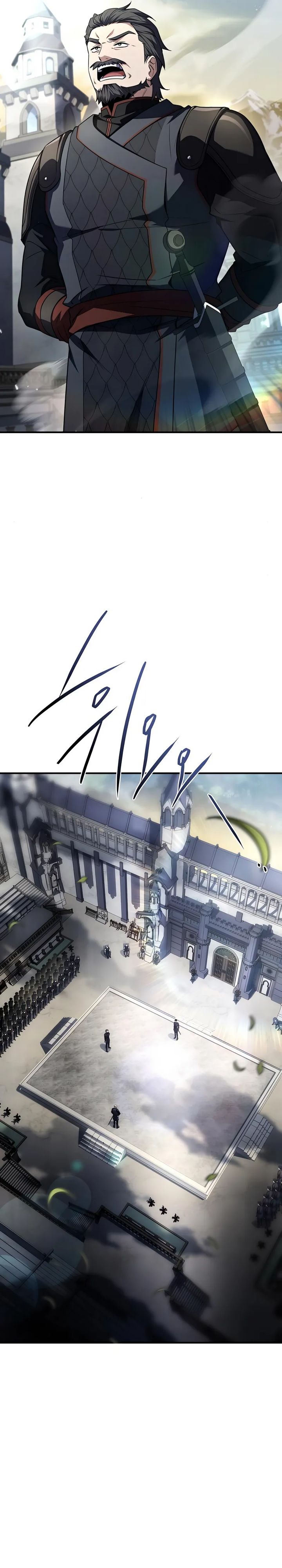 The Sword Master Who Travels Through Time Chapter 14 Gambar 30