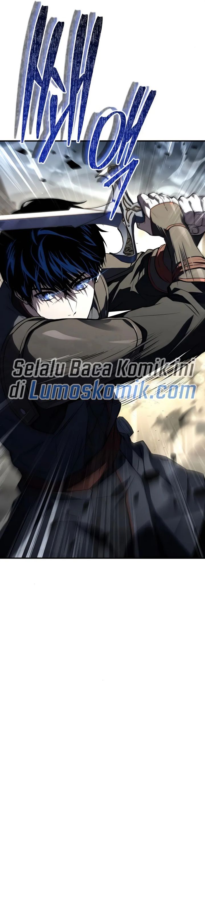 The Sword Master Who Travels Through Time Chapter 14 Gambar 39