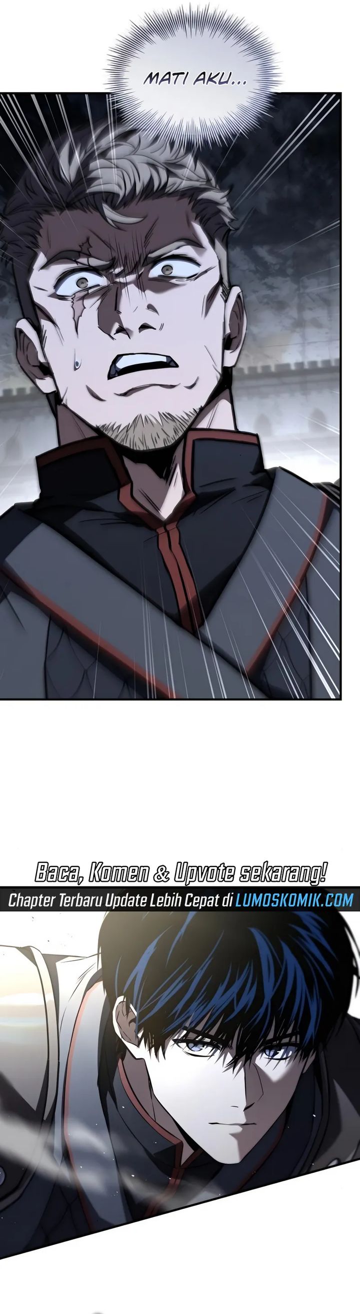 The Sword Master Who Travels Through Time Chapter 14 Gambar 40