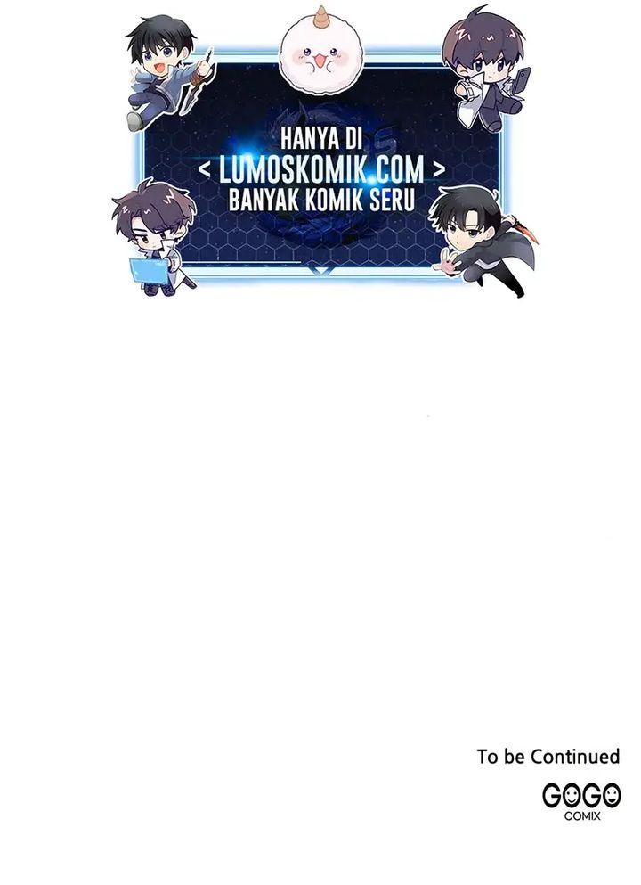 The Sword Master Who Travels Through Time Chapter 14 Gambar 44