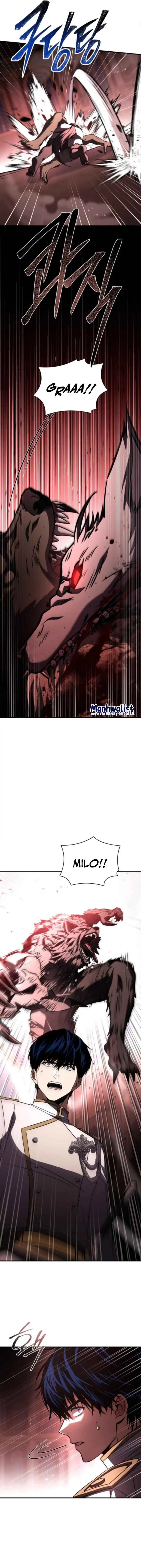 The Sword Master Who Travels Through Time Chapter 16 Gambar 4