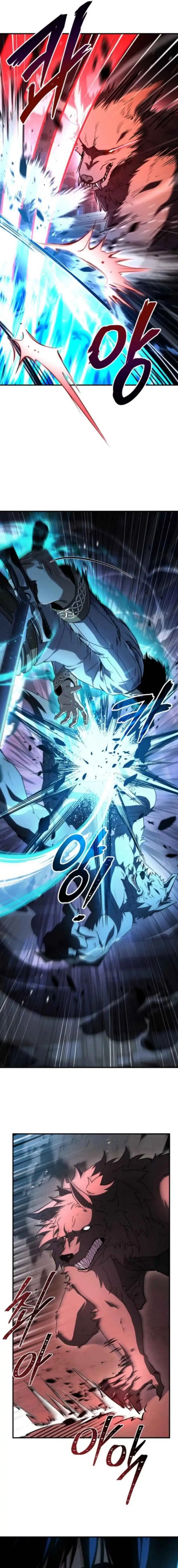 The Sword Master Who Travels Through Time Chapter 16 Gambar 5