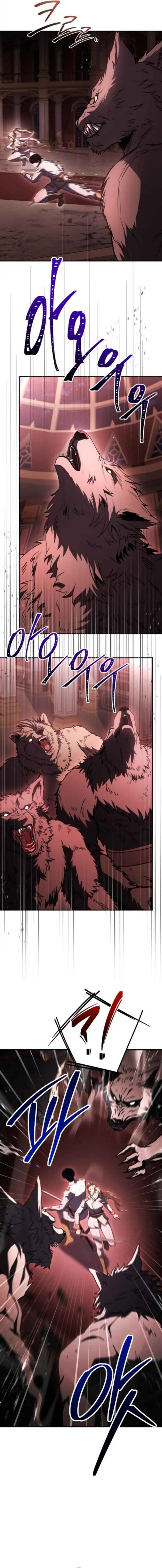 The Sword Master Who Travels Through Time Chapter 16 Gambar 10