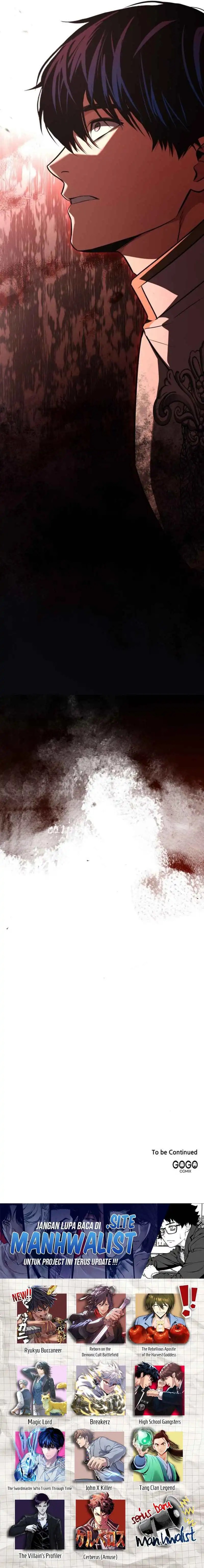 The Sword Master Who Travels Through Time Chapter 16 Gambar 20