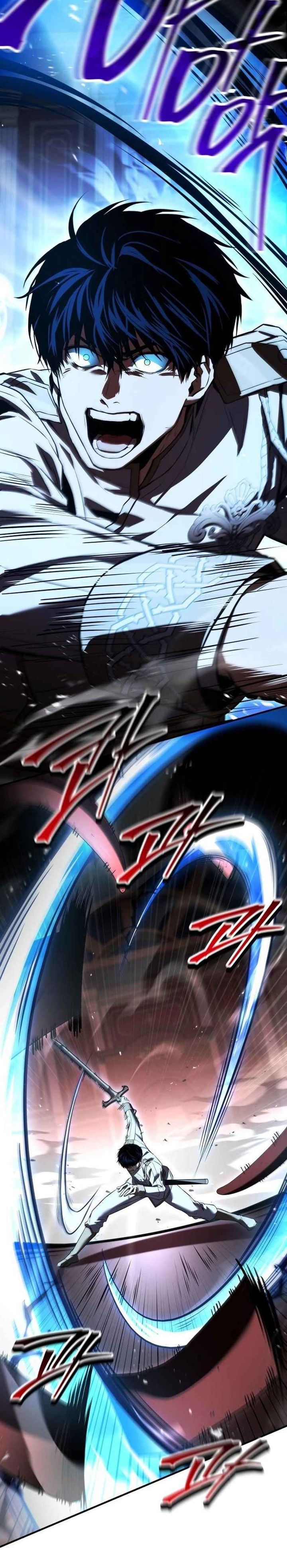 The Sword Master Who Travels Through Time Chapter 17 Gambar 3