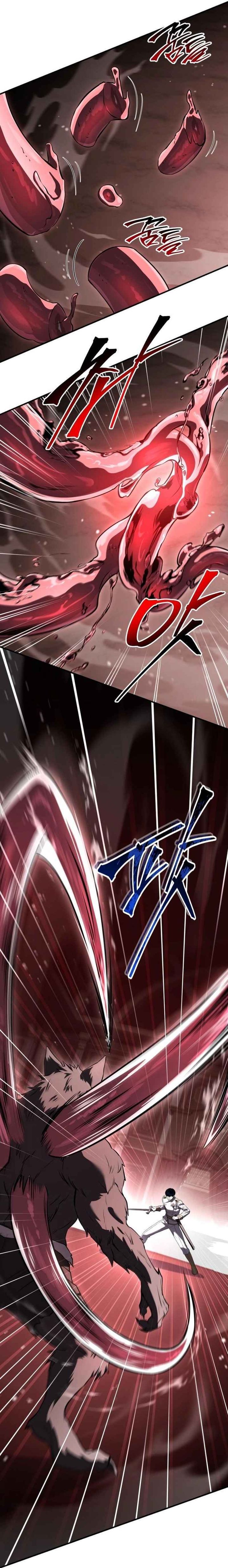 The Sword Master Who Travels Through Time Chapter 17 Gambar 4